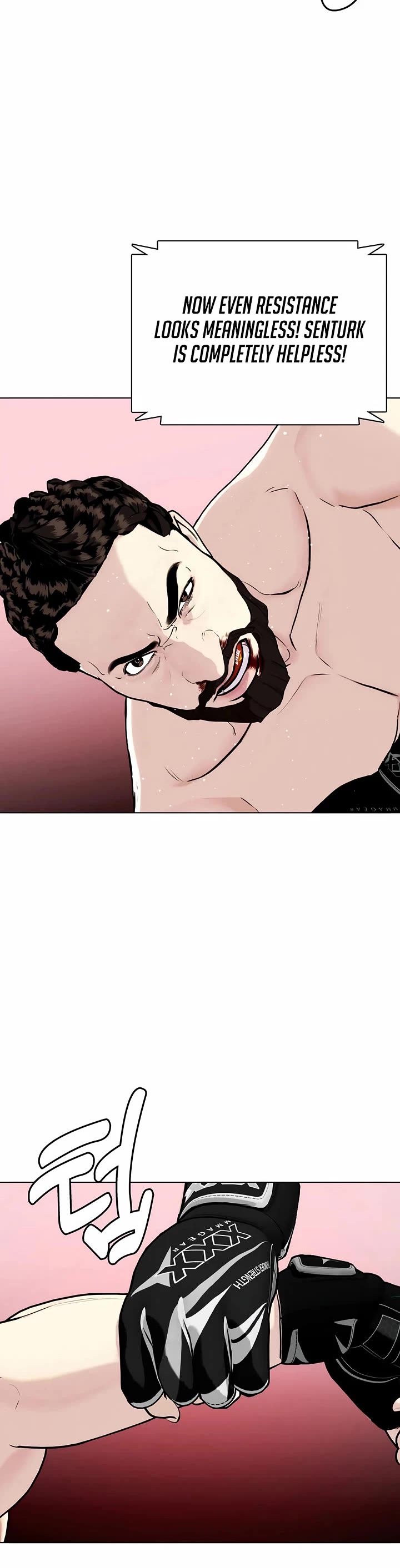 The Outcast Is Too Good at Martial Arts Chapter 151 page 59 - Chapter 151