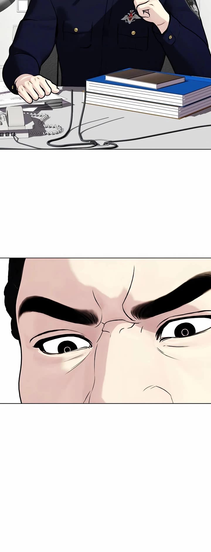 The Outcast Is Too Good at Martial Arts Chapter 151 page 6 - Chapter 151
