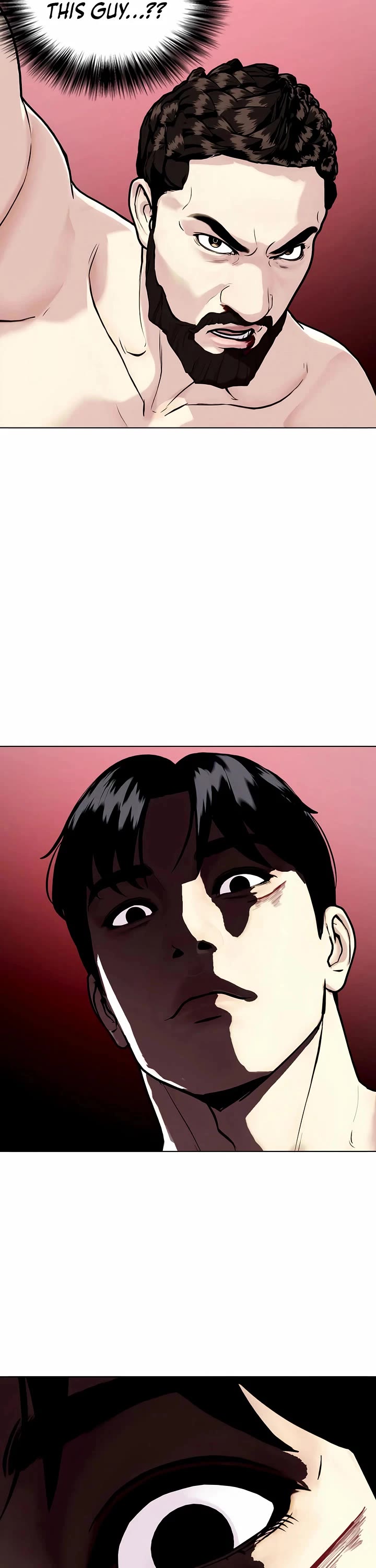 The Outcast Is Too Good at Martial Arts Chapter 151 page 61 - Chapter 151