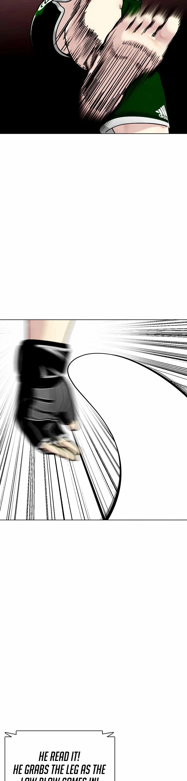 The Outcast Is Too Good at Martial Arts Chapter 151 page 64 - Chapter 151