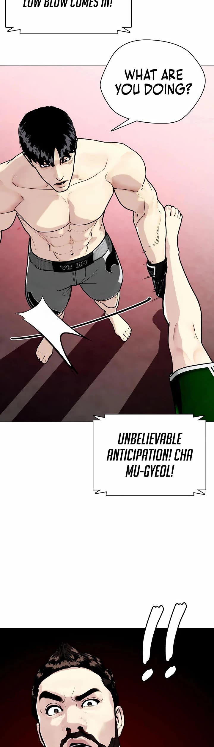 The Outcast Is Too Good at Martial Arts Chapter 151 page 65 - Chapter 151