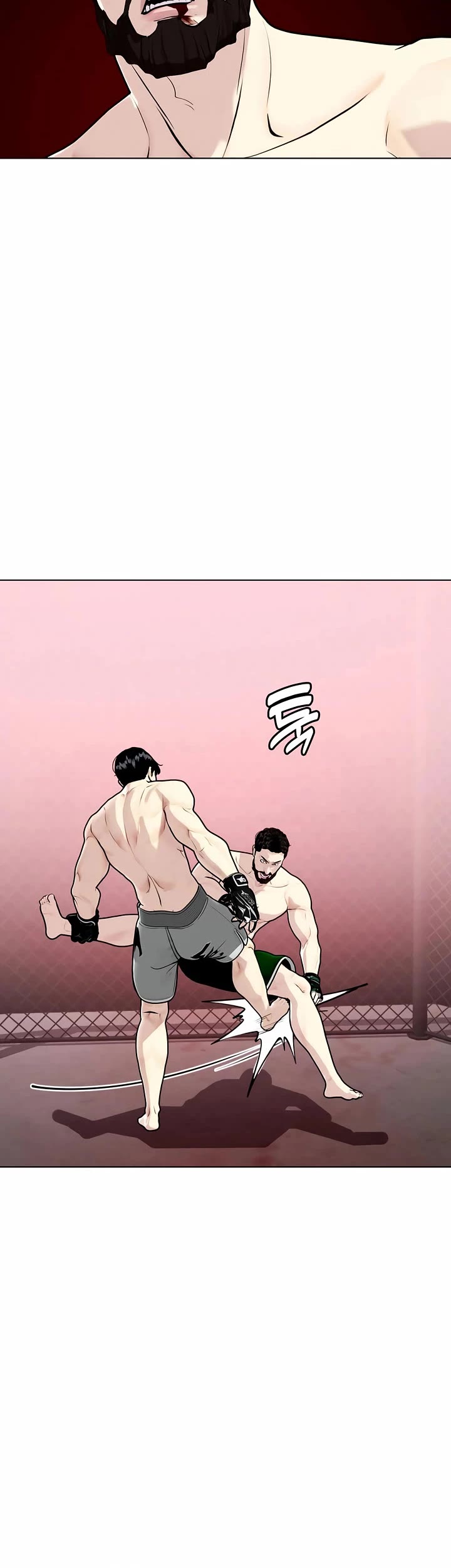 The Outcast Is Too Good at Martial Arts Chapter 151 page 66 - Chapter 151