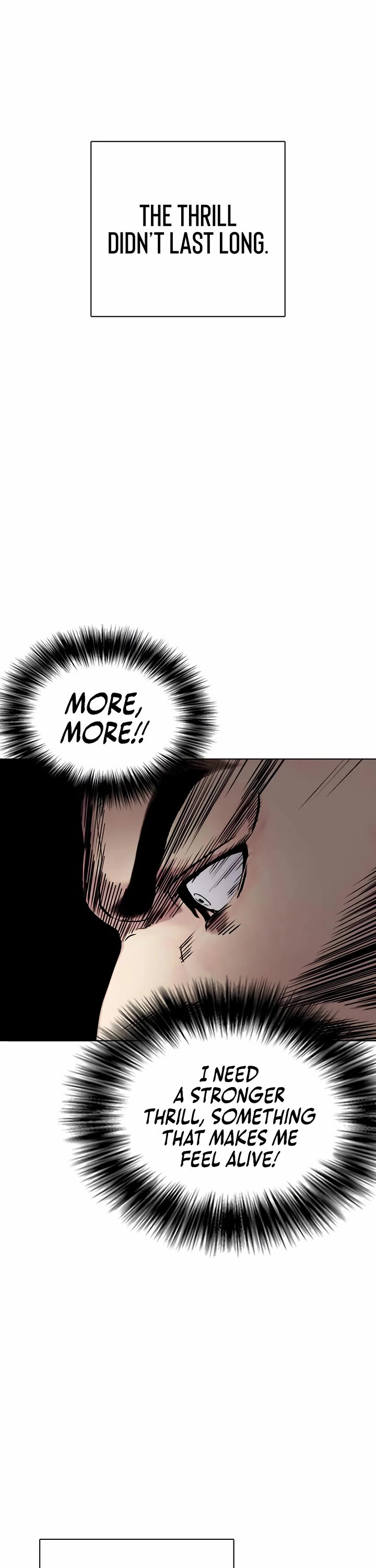The Outcast Is Too Good at Martial Arts Chapter 151 page 9 - Chapter 151