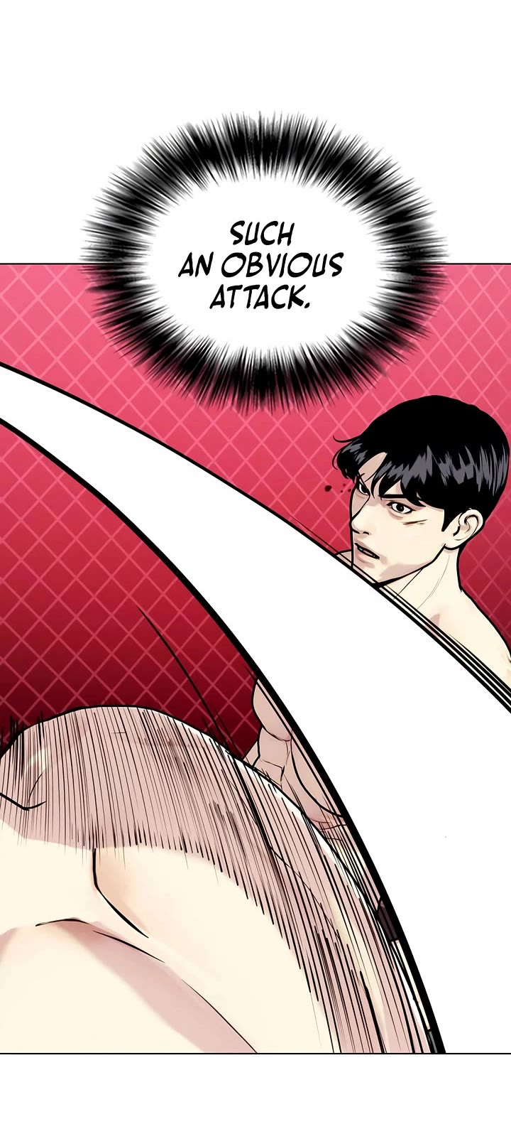 The Outcast Is Too Good at Martial Arts Chapter 152 page 10 - Chapter 152