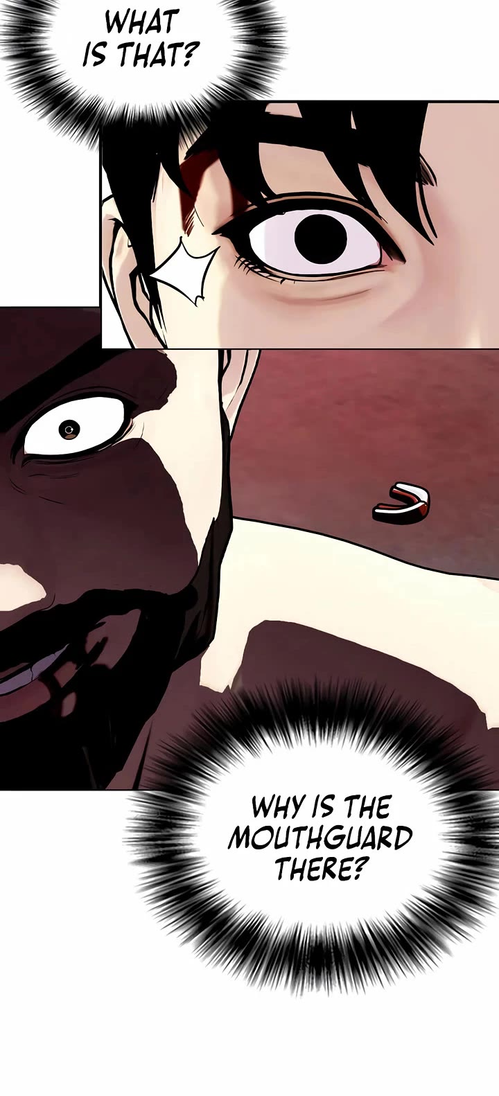The Outcast Is Too Good at Martial Arts Chapter 152 page 14 - Chapter 152