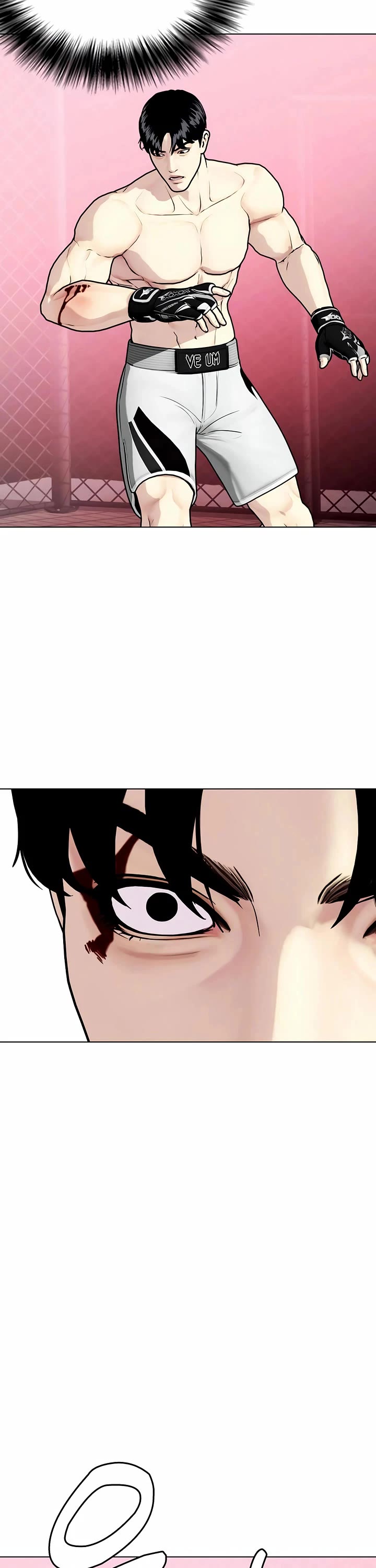 The Outcast Is Too Good at Martial Arts Chapter 152 page 19 - Chapter 152