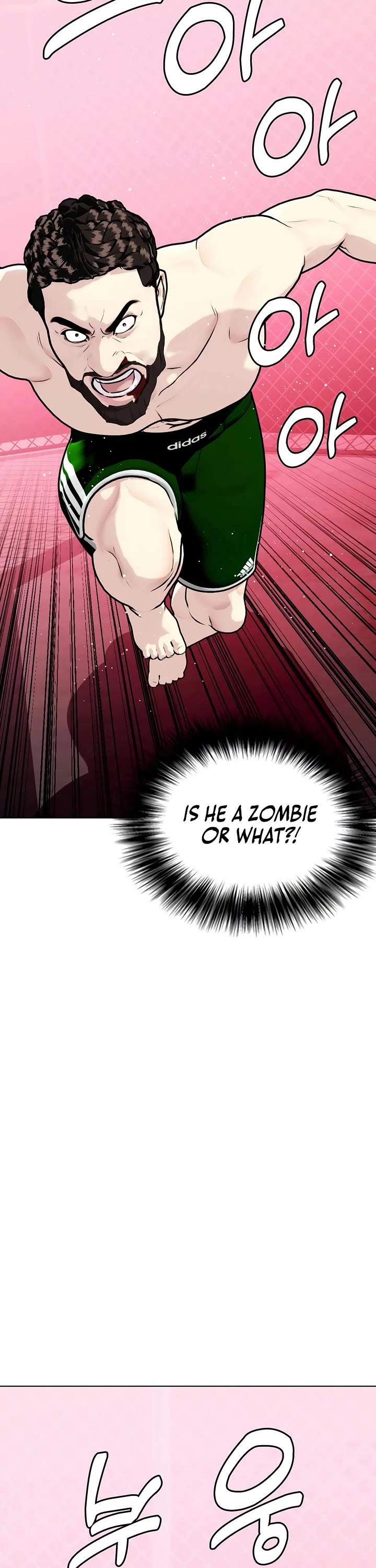 The Outcast Is Too Good at Martial Arts Chapter 152 page 20 - Chapter 152