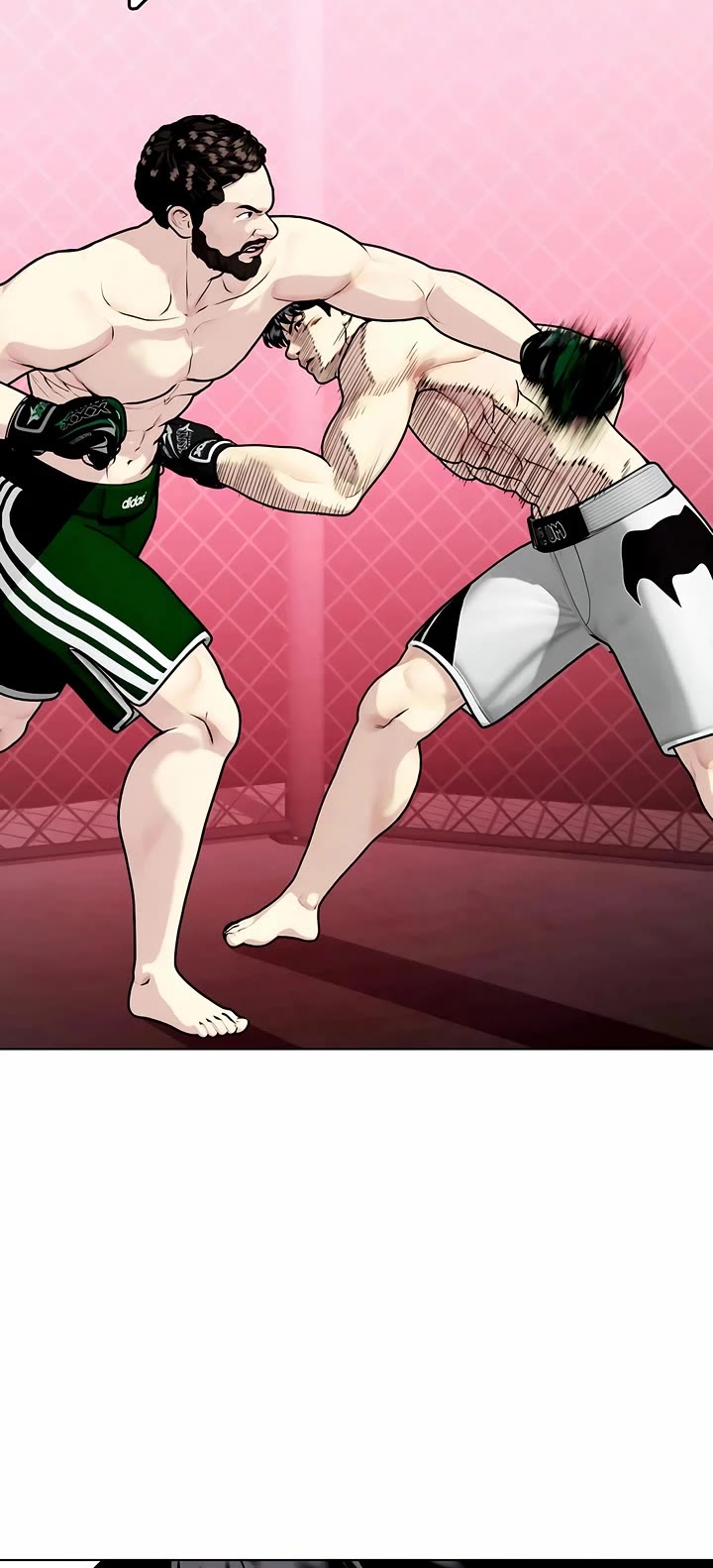 The Outcast Is Too Good at Martial Arts Chapter 152 page 21 - Chapter 152