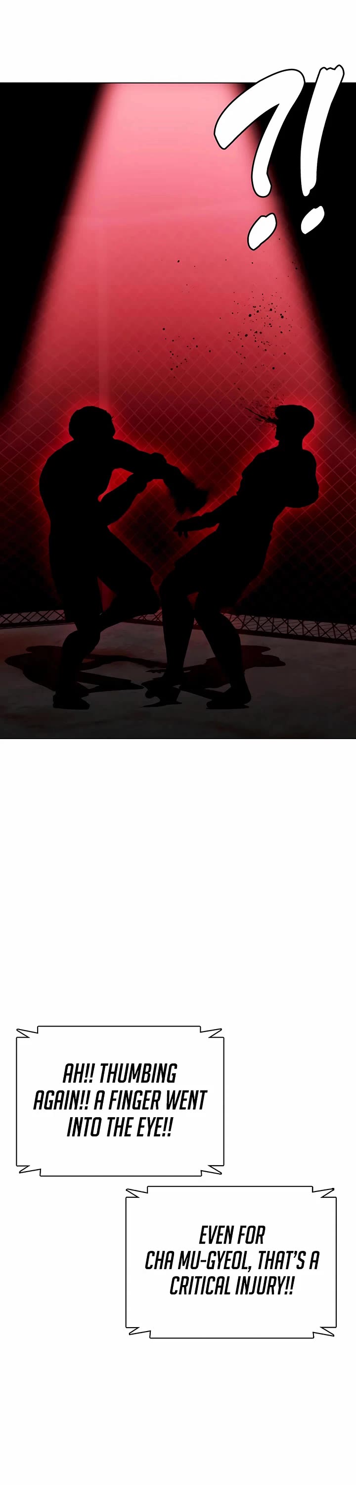 The Outcast Is Too Good at Martial Arts Chapter 152 page 24 - Chapter 152
