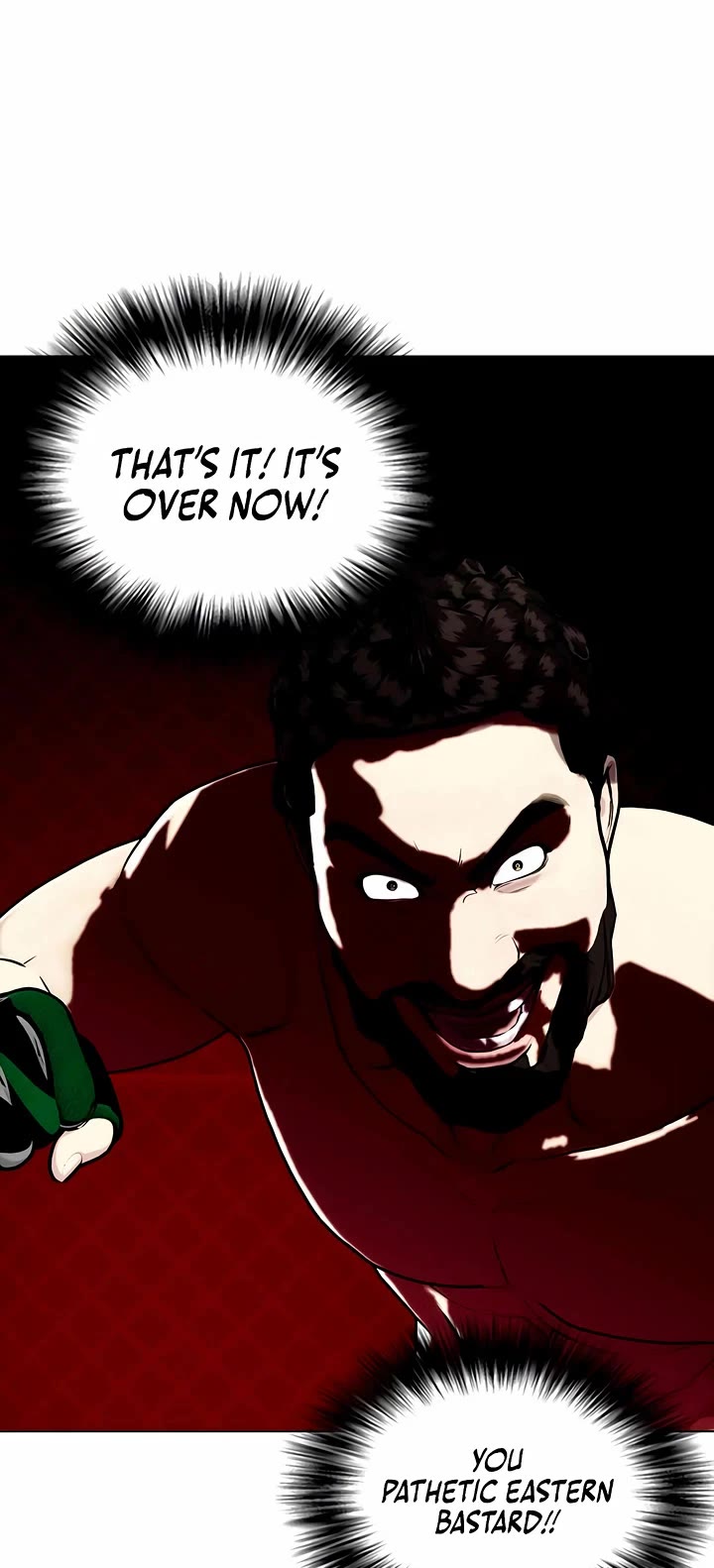 The Outcast Is Too Good at Martial Arts Chapter 152 page 25 - Chapter 152