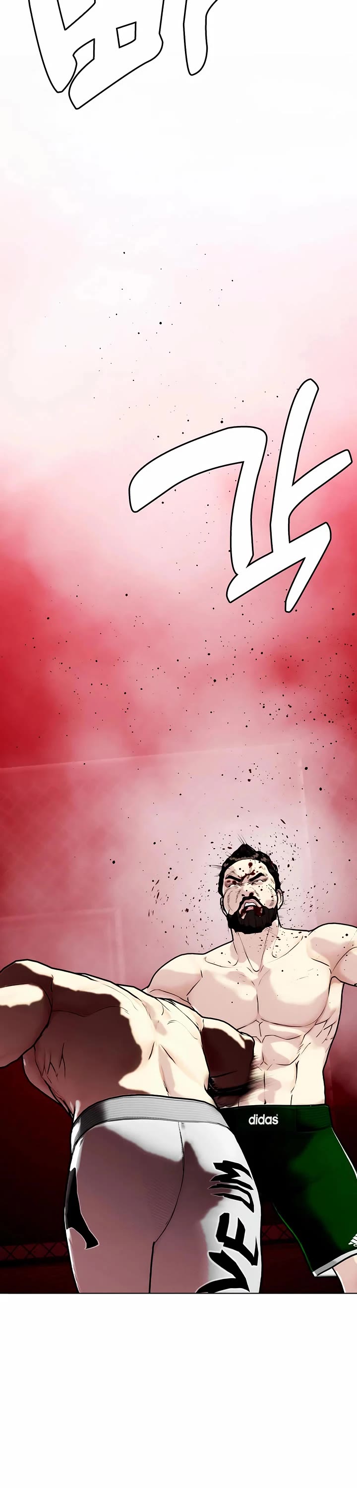 The Outcast Is Too Good at Martial Arts Chapter 152 page 28 - Chapter 152