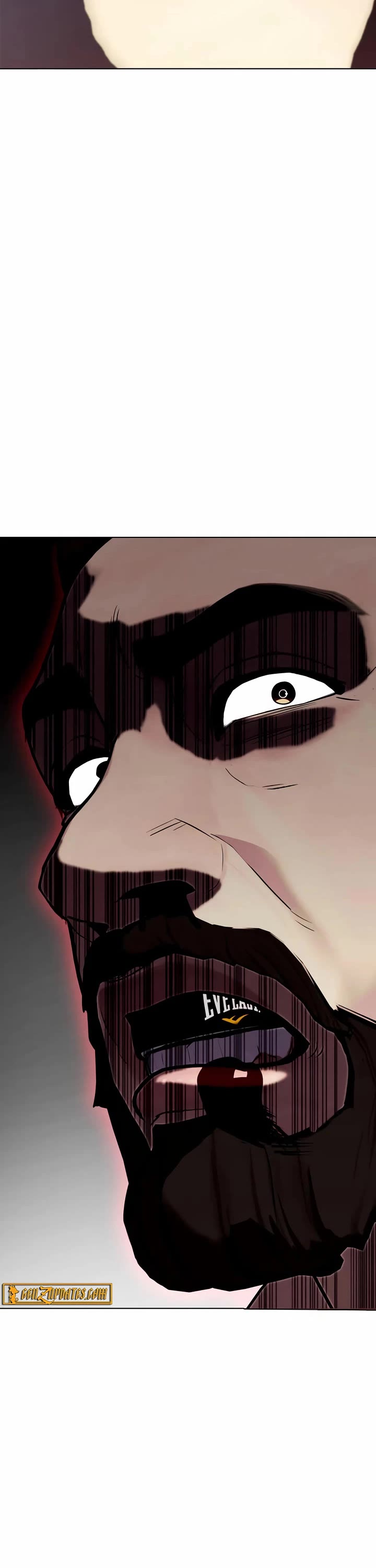 The Outcast Is Too Good at Martial Arts Chapter 152 page 3 - Chapter 152