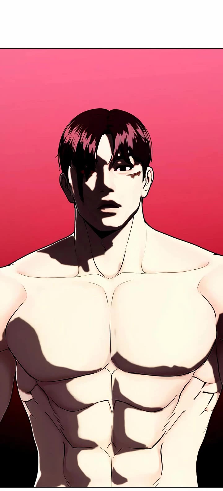 The Outcast Is Too Good at Martial Arts Chapter 152 page 36 - Chapter 152