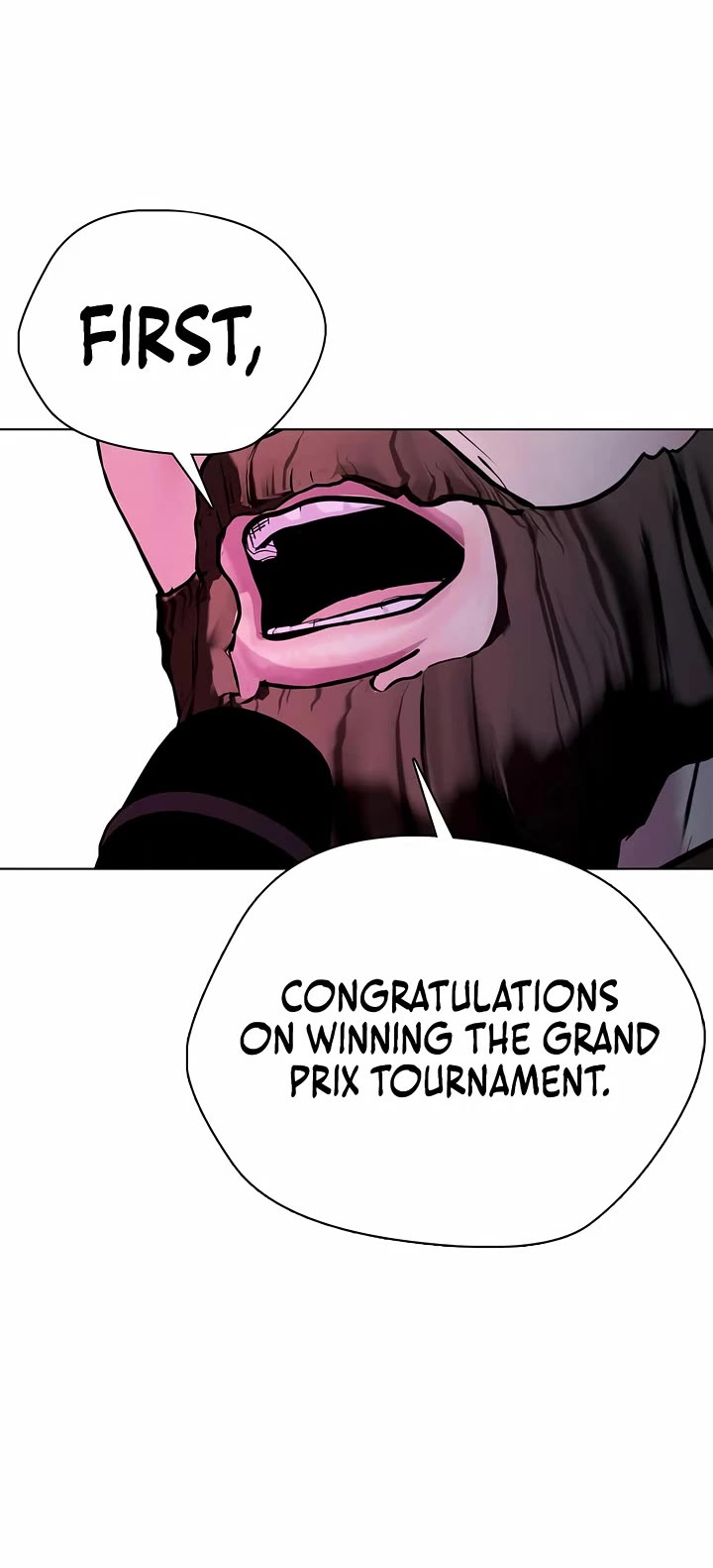 The Outcast Is Too Good at Martial Arts Chapter 152 page 51 - Chapter 152