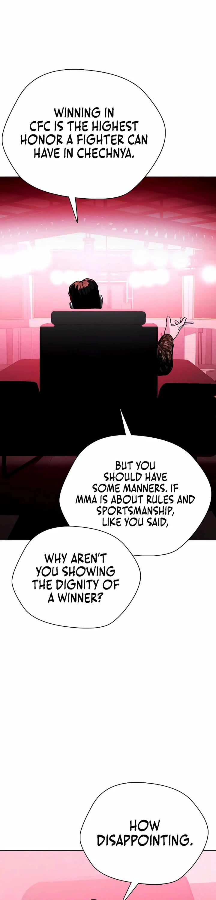 The Outcast Is Too Good at Martial Arts Chapter 152 page 52 - Chapter 152