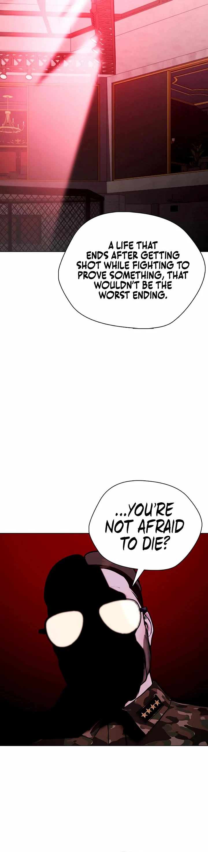The Outcast Is Too Good at Martial Arts Chapter 152 page 57 - Chapter 152