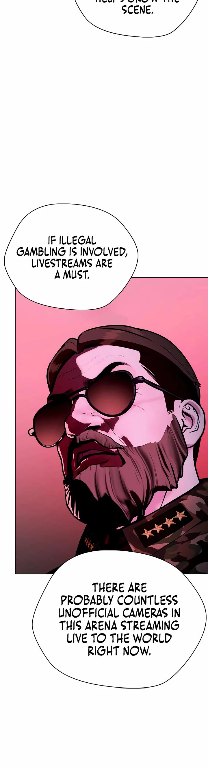 The Outcast Is Too Good at Martial Arts Chapter 152 page 62 - Chapter 152