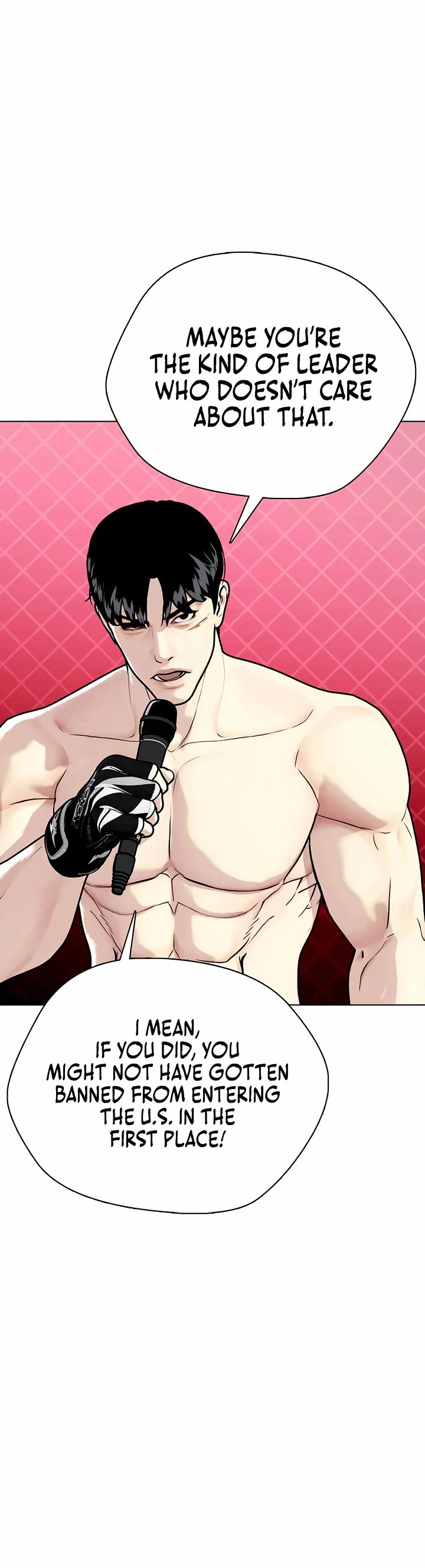 The Outcast Is Too Good at Martial Arts Chapter 152 page 63 - Chapter 152