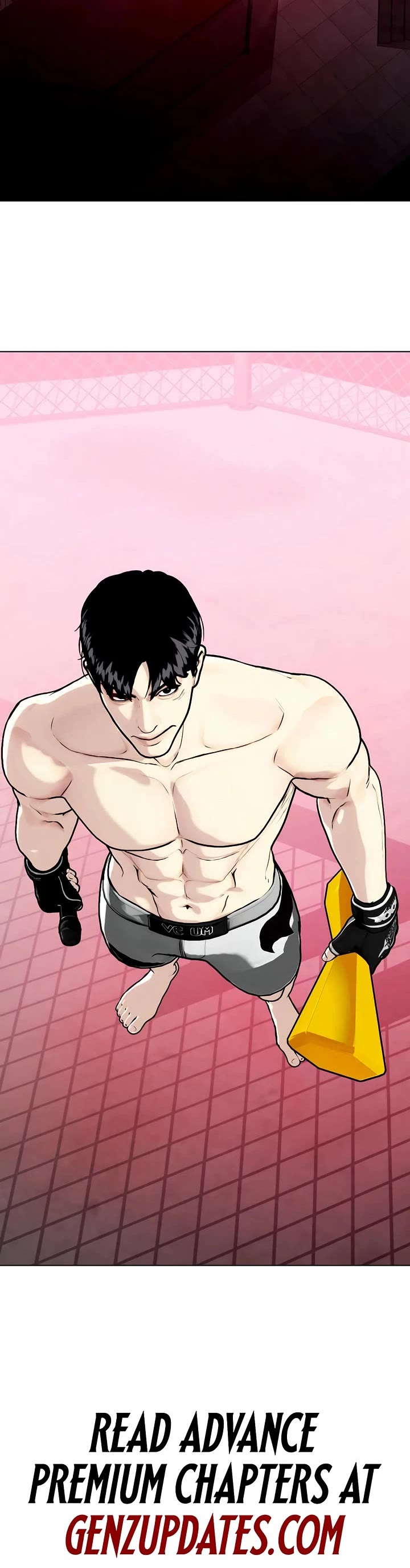 The Outcast Is Too Good at Martial Arts Chapter 152 page 67 - Chapter 152