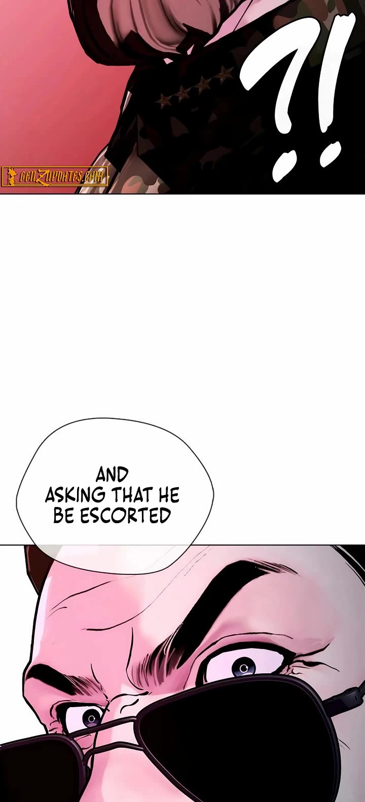 The Outcast Is Too Good at Martial Arts Chapter 153 page 12 - Chapter 153