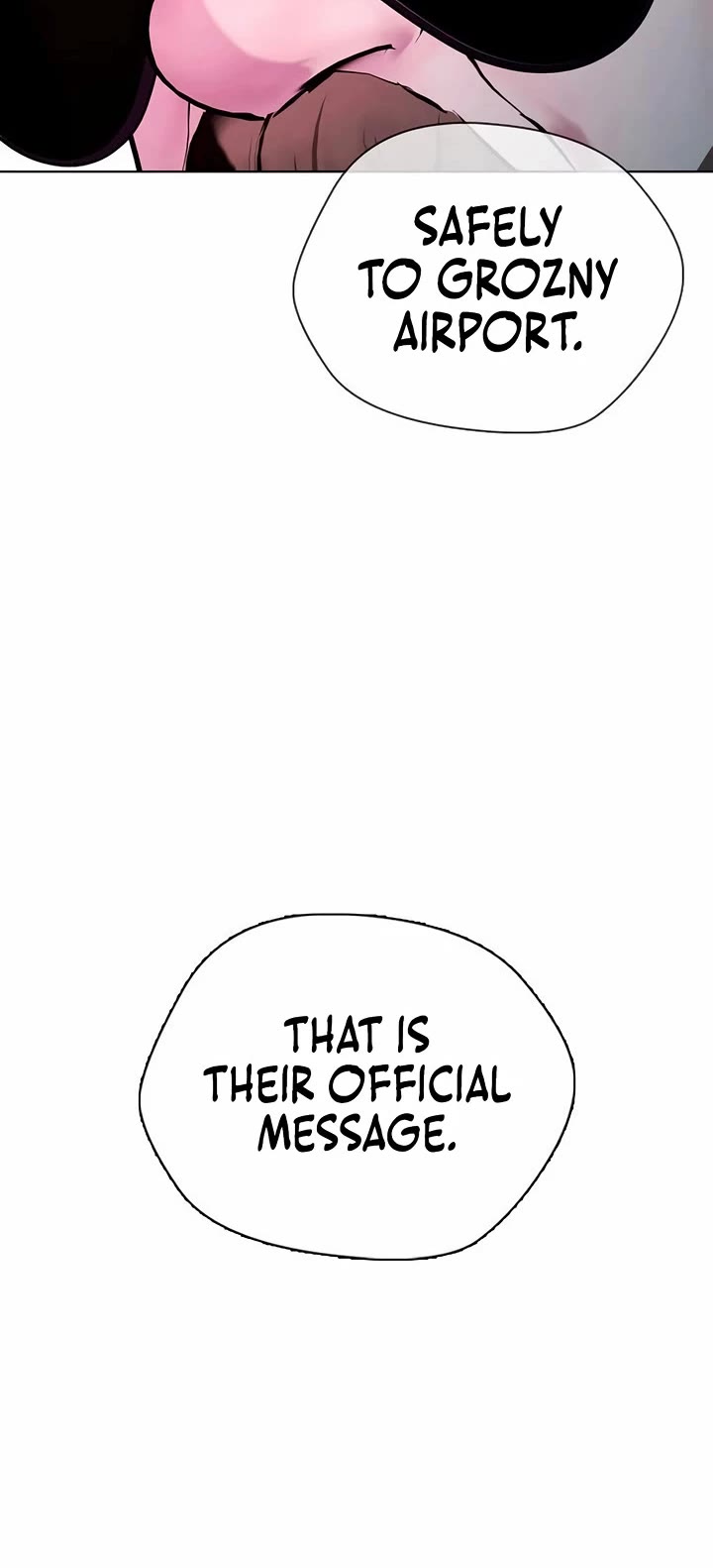 The Outcast Is Too Good at Martial Arts Chapter 153 page 13 - Chapter 153