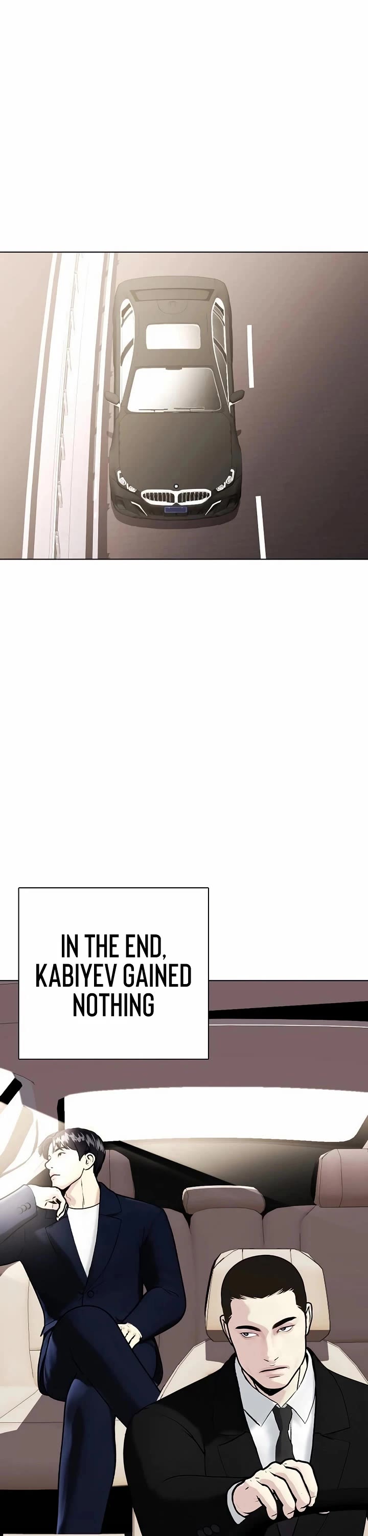 The Outcast Is Too Good at Martial Arts Chapter 153 page 14 - Chapter 153
