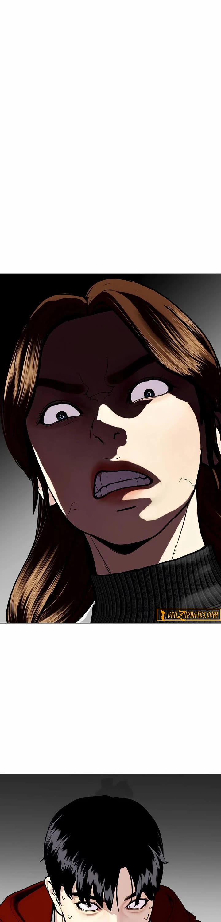 The Outcast Is Too Good at Martial Arts Chapter 153 page 27 - Chapter 153