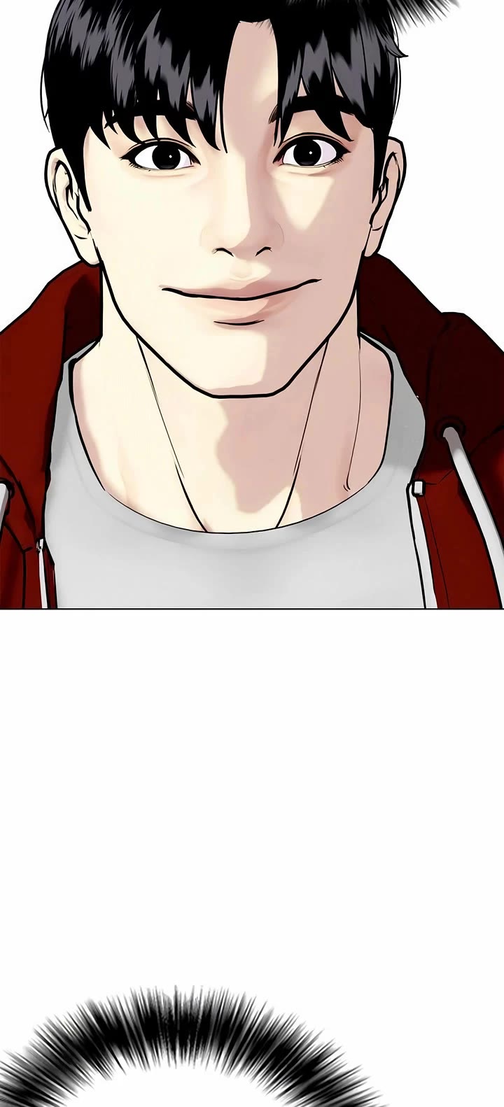 The Outcast Is Too Good at Martial Arts Chapter 153 page 32 - Chapter 153