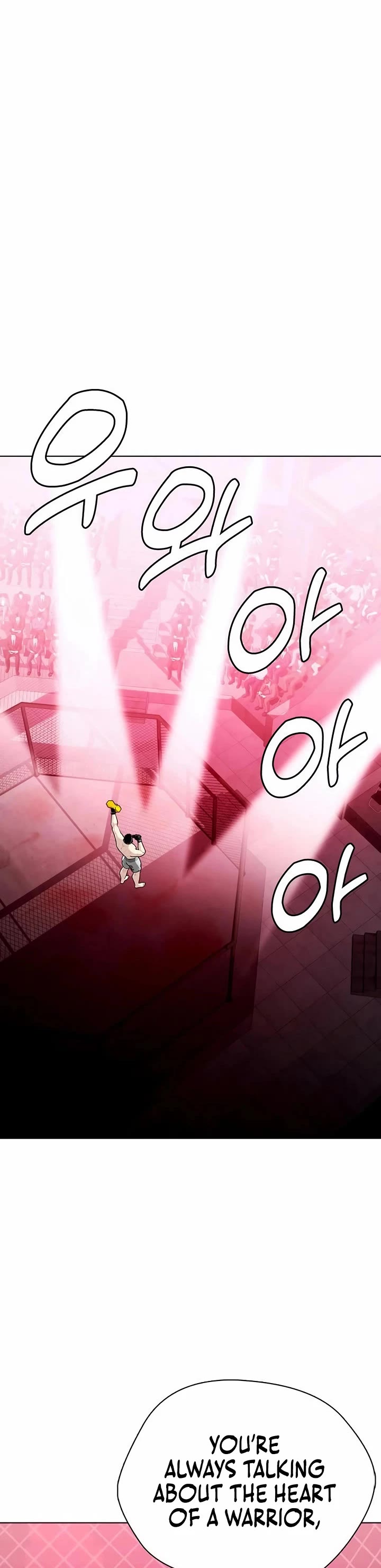 The Outcast Is Too Good at Martial Arts Chapter 153 page 4 - Chapter 153