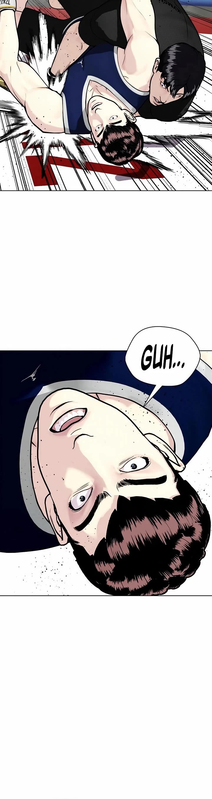 The Outcast Is Too Good at Martial Arts Chapter 153 page 49 - Chapter 153