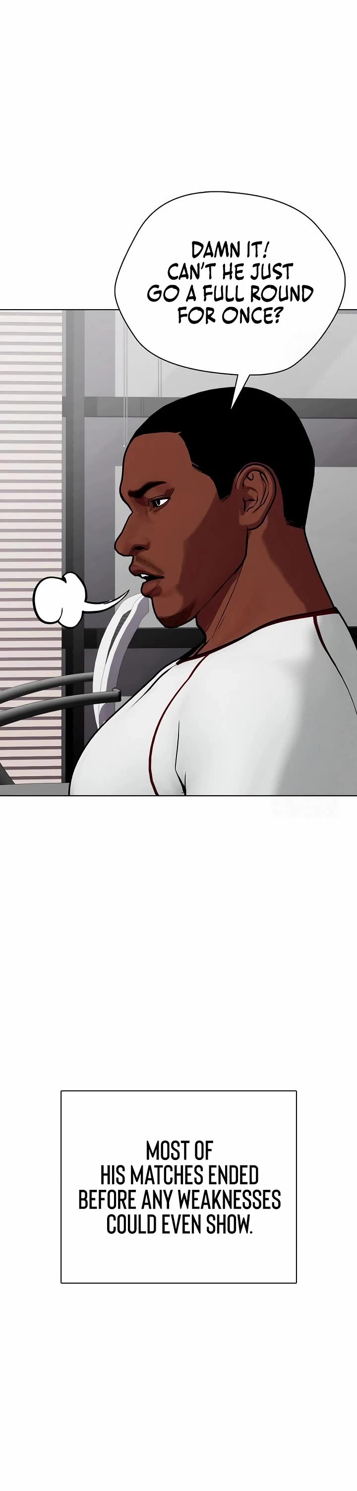 The Outcast Is Too Good at Martial Arts Chapter 153 page 53 - Chapter 153