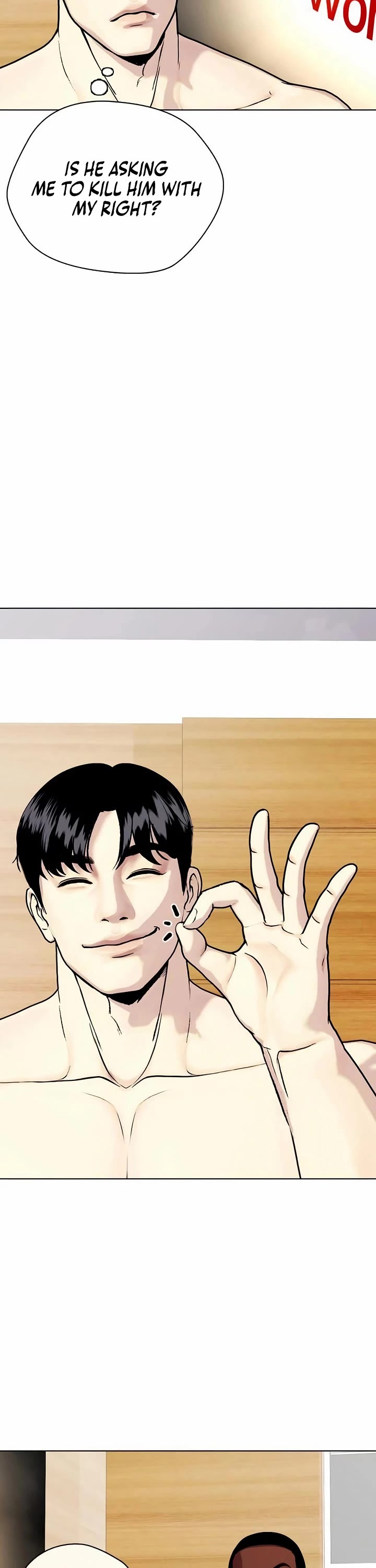 The Outcast Is Too Good at Martial Arts Chapter 153 page 69 - Chapter 153