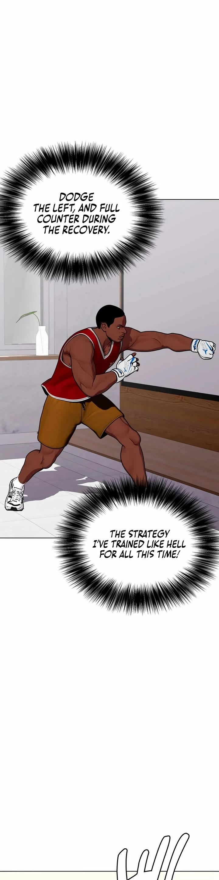 The Outcast Is Too Good at Martial Arts Chapter 153 page 76 - Chapter 153