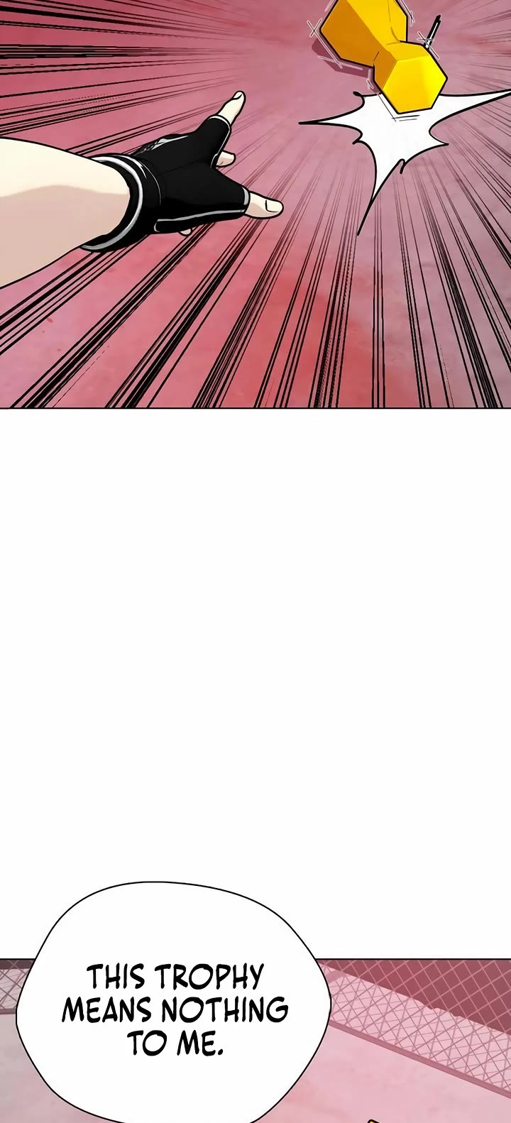 The Outcast Is Too Good at Martial Arts Chapter 153 page 8 - Chapter 153