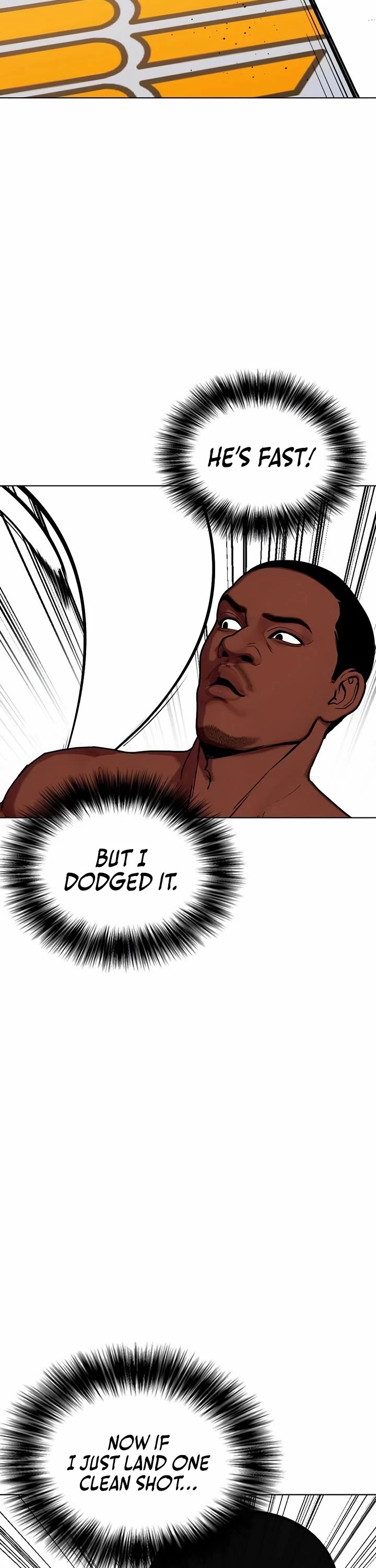 The Outcast Is Too Good at Martial Arts Chapter 153 page 80 - Chapter 153
