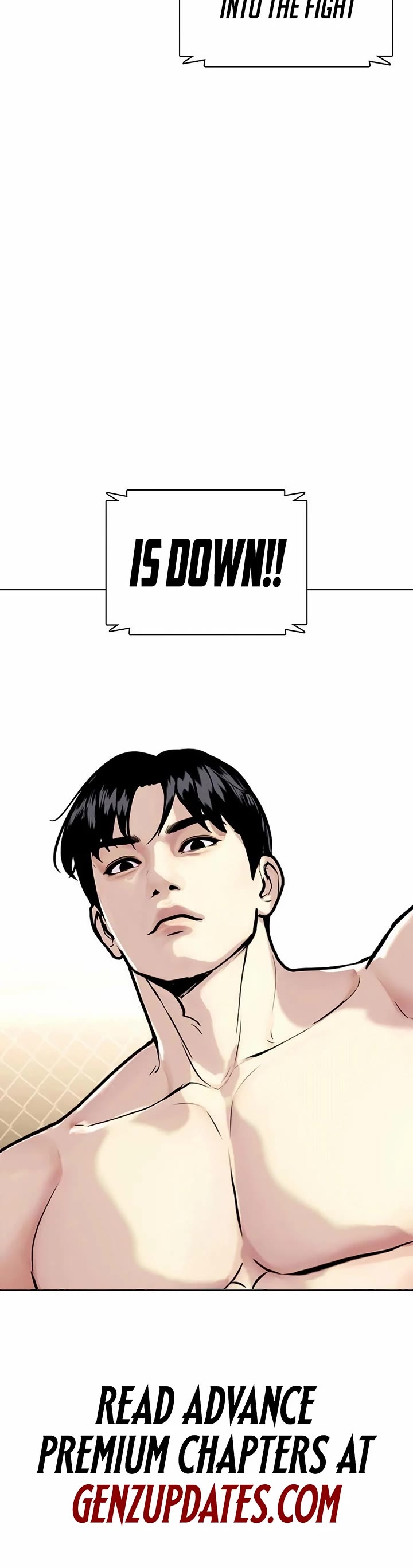 The Outcast Is Too Good at Martial Arts Chapter 153 page 85 - Chapter 153