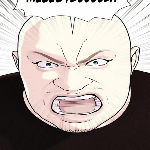 The Outcast Is Too Good at Martial Arts Chapter 153 cover