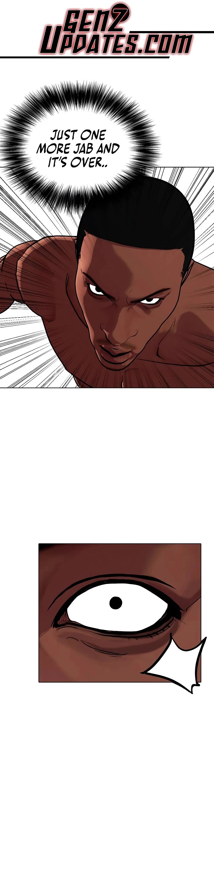 The Outcast Is Too Good at Martial Arts Chapter 154 page 1 - Chapter 154