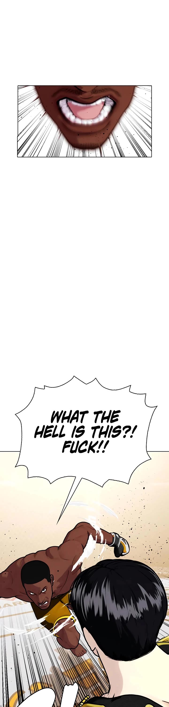 The Outcast Is Too Good at Martial Arts Chapter 154 page 19 - Chapter 154