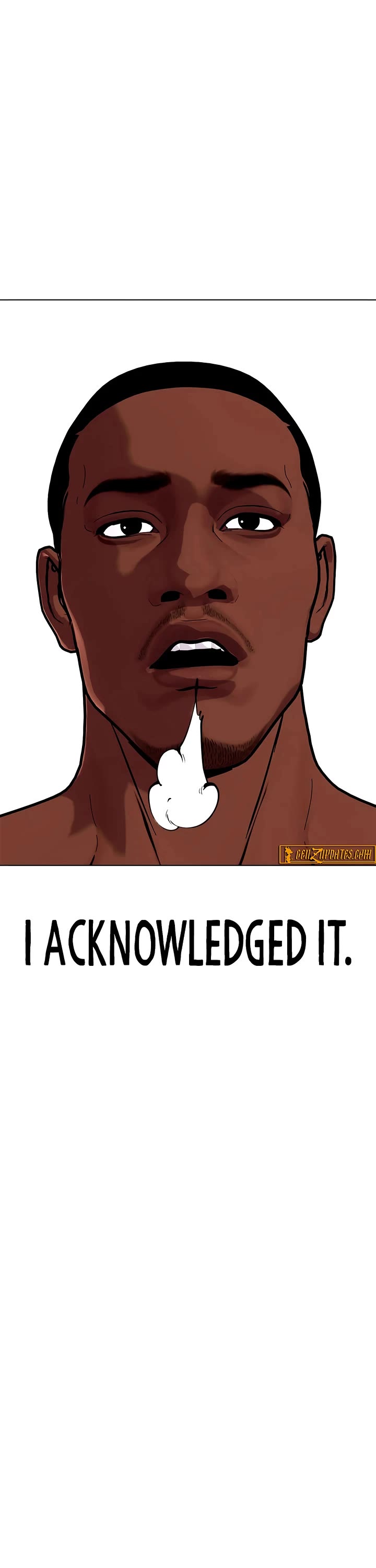The Outcast Is Too Good at Martial Arts Chapter 154 page 35 - Chapter 154