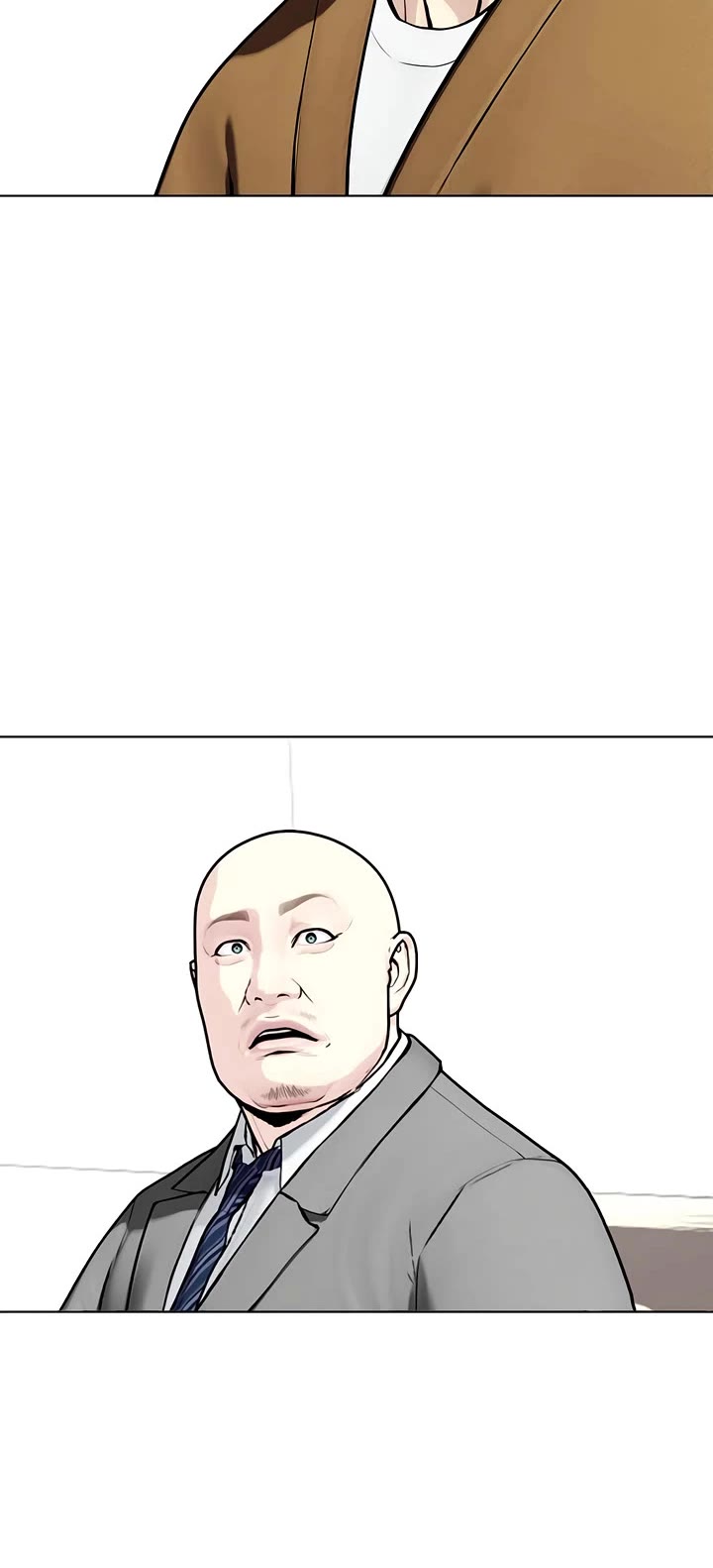 The Outcast Is Too Good at Martial Arts Chapter 154 page 51 - Chapter 154