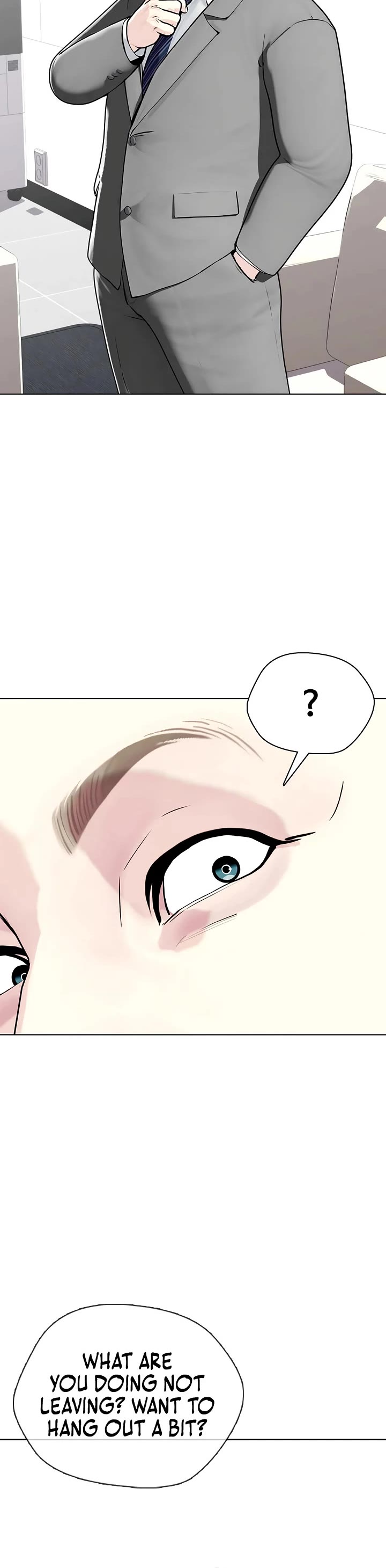The Outcast Is Too Good at Martial Arts Chapter 154 page 54 - Chapter 154