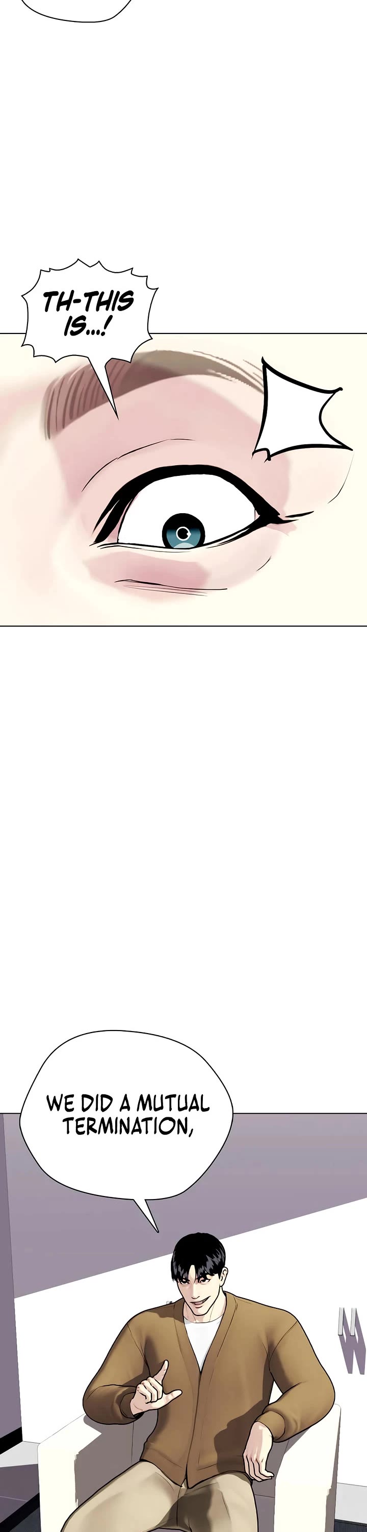 The Outcast Is Too Good at Martial Arts Chapter 154 page 58 - Chapter 154