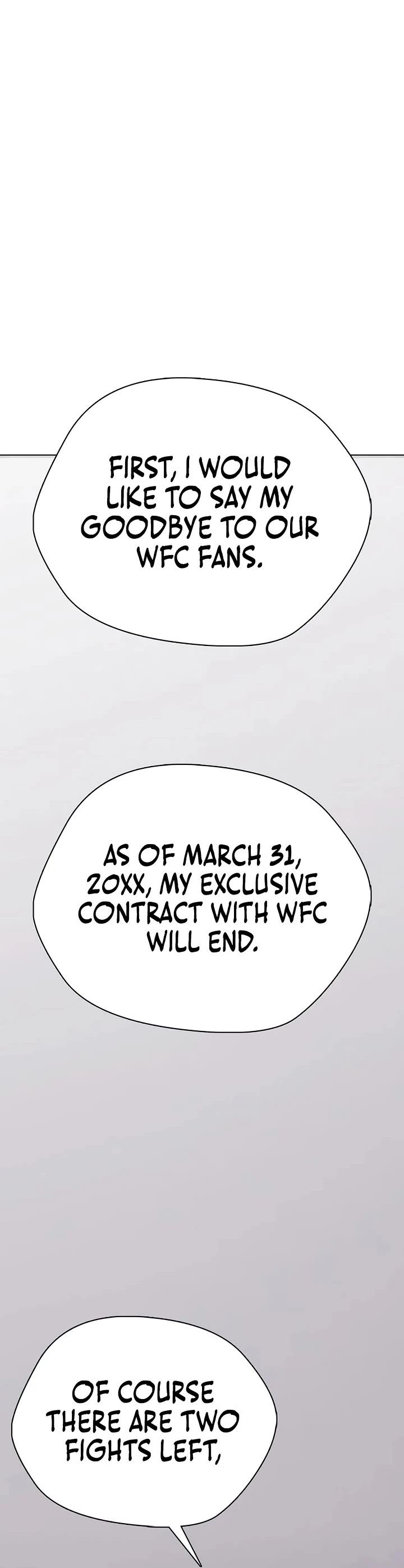 The Outcast Is Too Good at Martial Arts Chapter 154 page 60 - Chapter 154