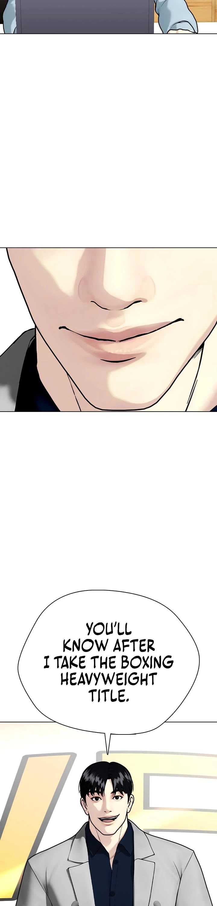 The Outcast Is Too Good at Martial Arts Chapter 154 page 65 - Chapter 154