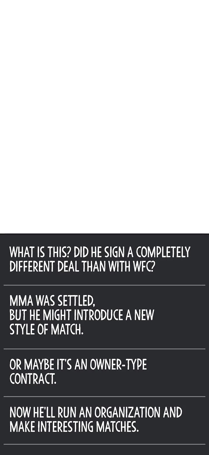 The Outcast Is Too Good at Martial Arts Chapter 154 page 67 - Chapter 154