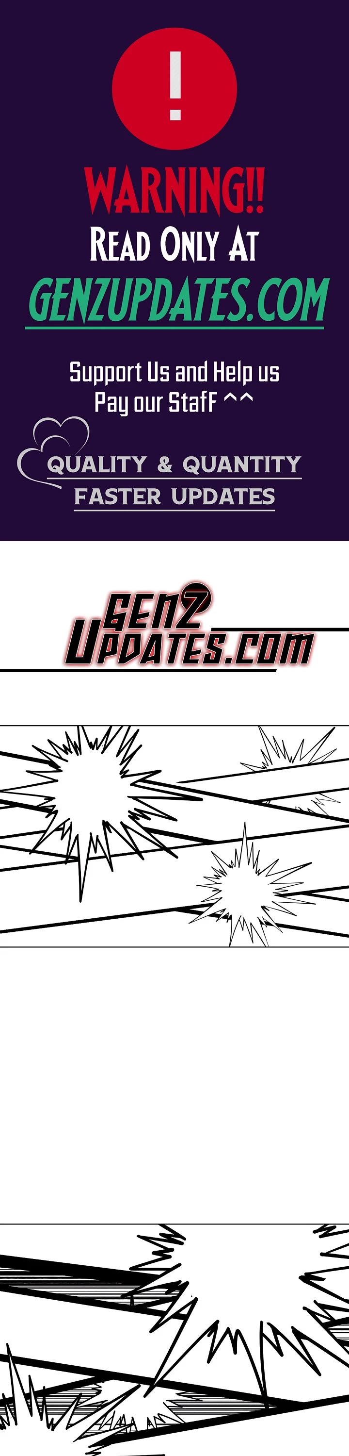 The Outcast Is Too Good at Martial Arts Chapter 154 page 7 - Chapter 154