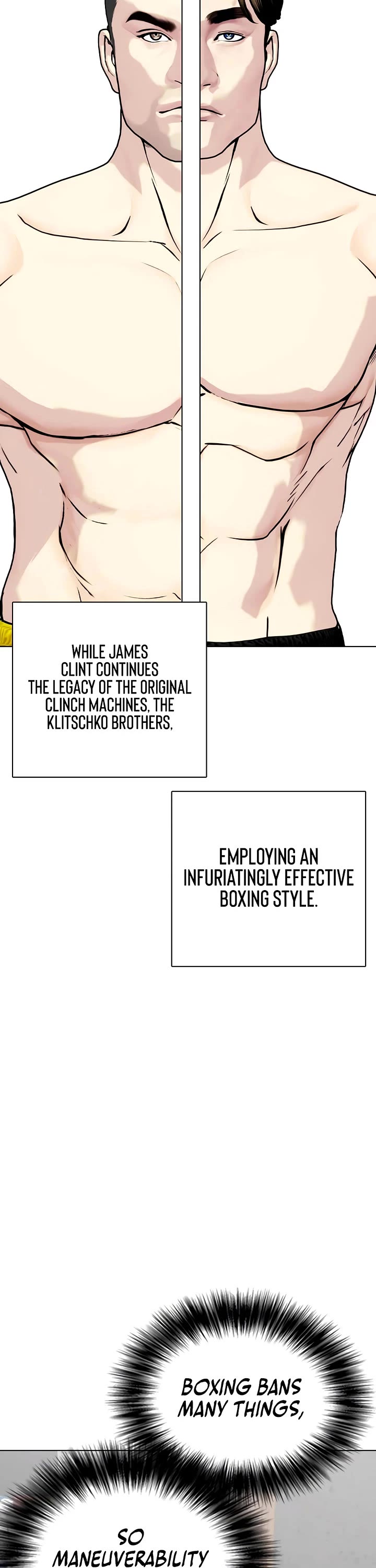 The Outcast Is Too Good at Martial Arts Chapter 154 page 72 - Chapter 154