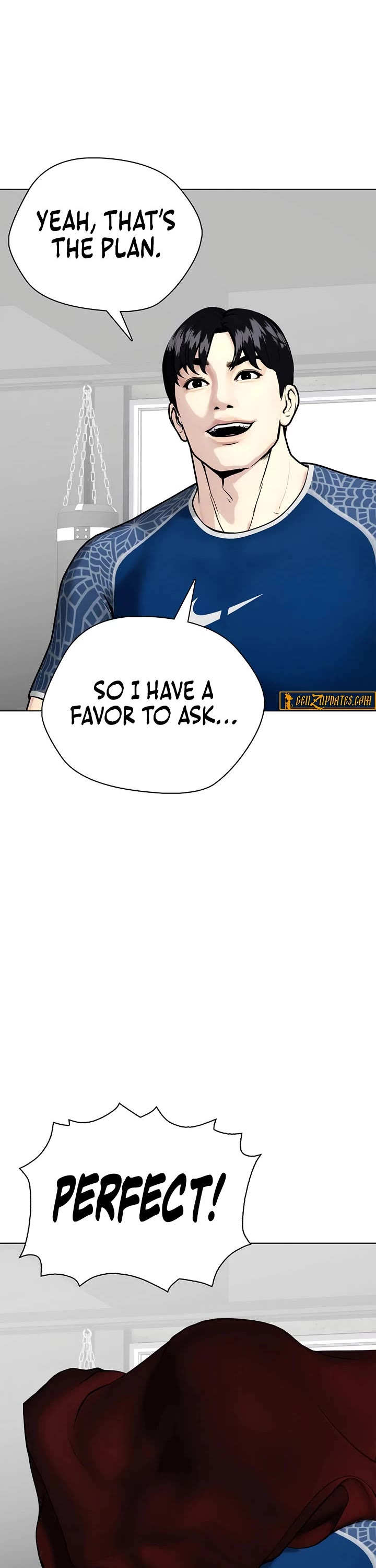 The Outcast Is Too Good at Martial Arts Chapter 154 page 78 - Chapter 154