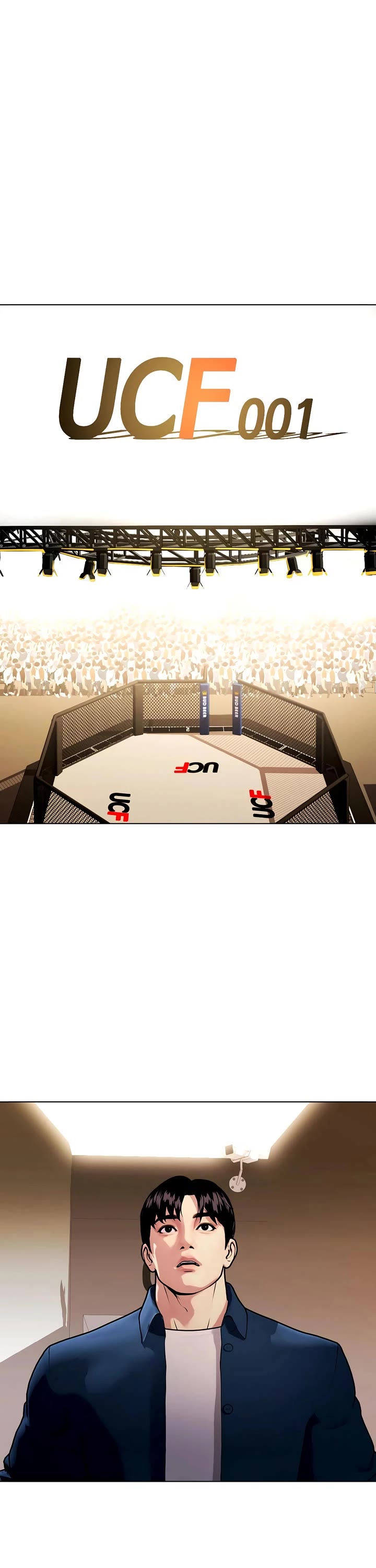 The Outcast Is Too Good at Martial Arts Chapter 155 page 20 - Chapter 155